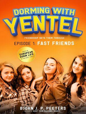 cover image of Fast Friends